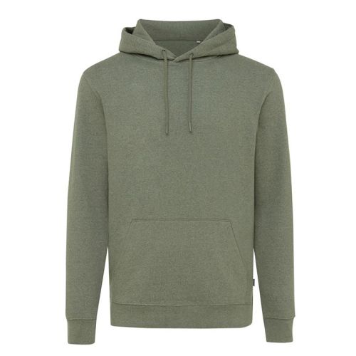 Hoodie gerecycled katoen - Afbeelding 12